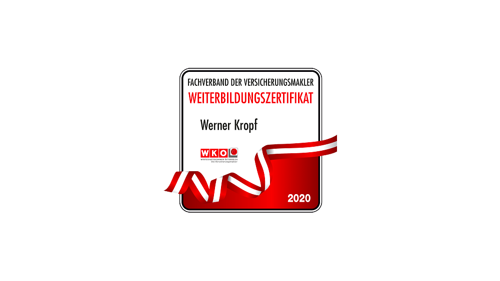 Werner Kropf